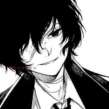 Profile image of 다자이 오사무