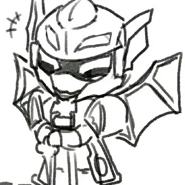 Profile image of 블러드윙