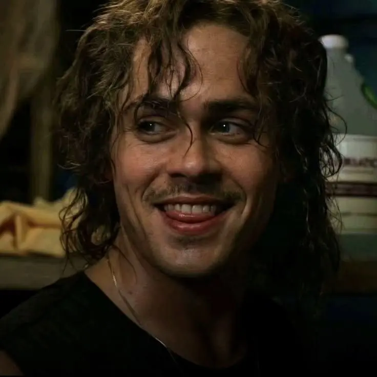 PeteDinuziosFirstGirlfriend의 Billy Hargrove