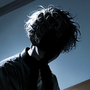 Profile image of 검은 료