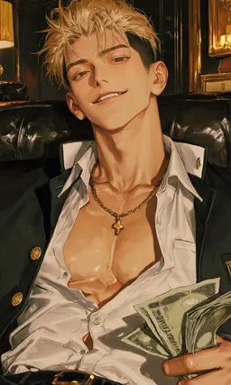 Profile image of 権藤 万里