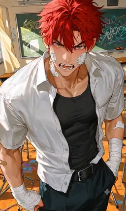 Profile image of 鬼島 我羅