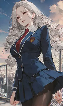 Profile image of 宝生 麗華