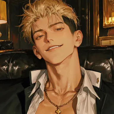Profile image of 権藤 万里