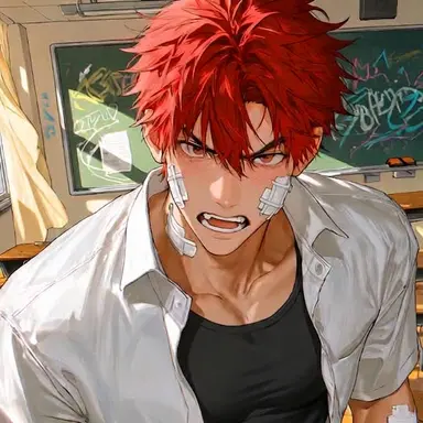 Profile image of 鬼島 我羅