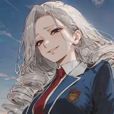 Profile image of 宝生 麗華