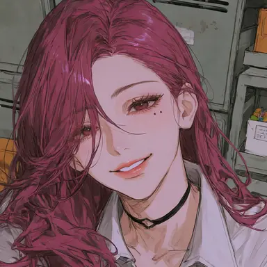 Profile image of 魅夜 ララ