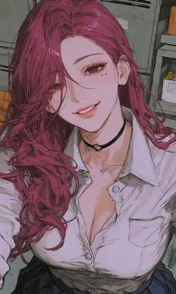 Profile image of 魅夜 ララ
