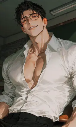 Profile image of 豪徳寺 刃