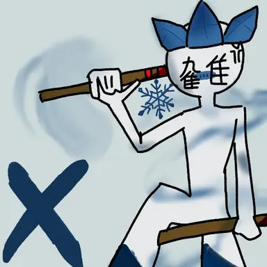 Profile image of 氷虎