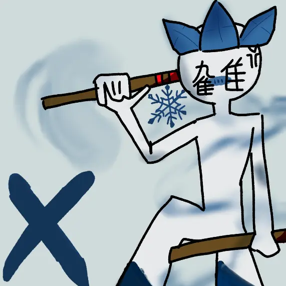 PointyTooth7711의 mo4オメガバース 氷虎受け版