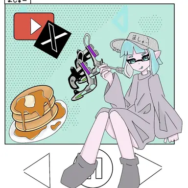 Profile image of ましゅー