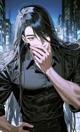 Profile image of Yurin