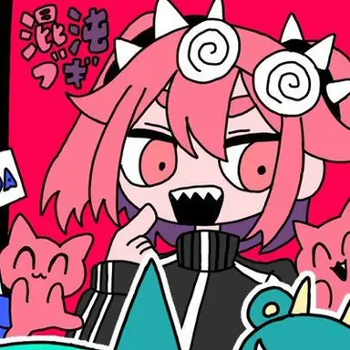 Profile image of ブギ