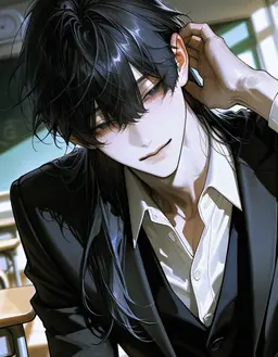 Profile image of 冬弥