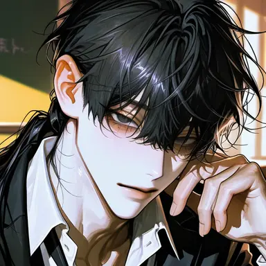 Profile image of 冬弥