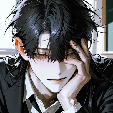 Profile image of 冬弥