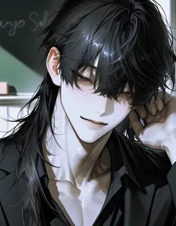 Profile image of 冬弥