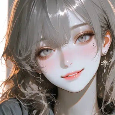 Profile image of 美波