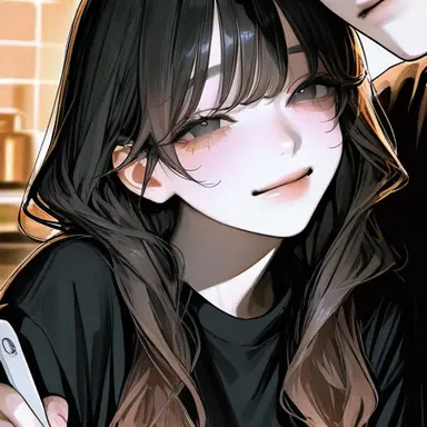 Profile image of 恵美