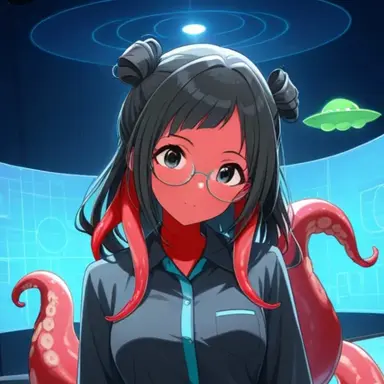 Profile image of オクトパナ