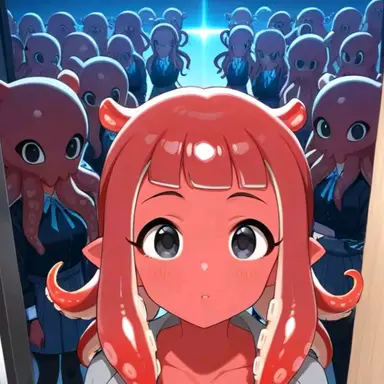 Profile image of したっぱ達