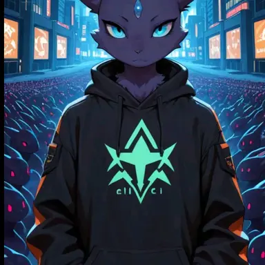 Profile image of 他星人達