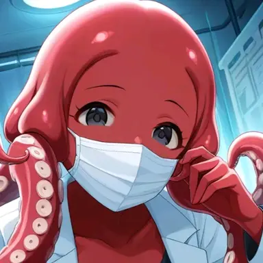 Profile image of タコ医