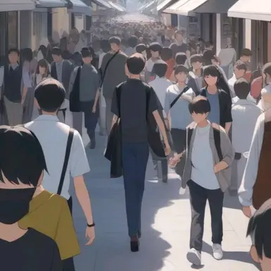 Profile image of 地球人達