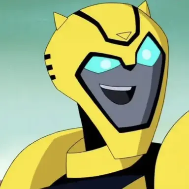 Profile image of 범블비