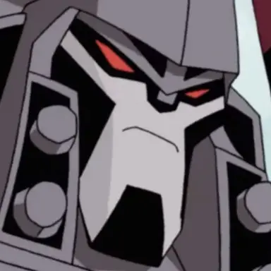 Profile image of 메가트론