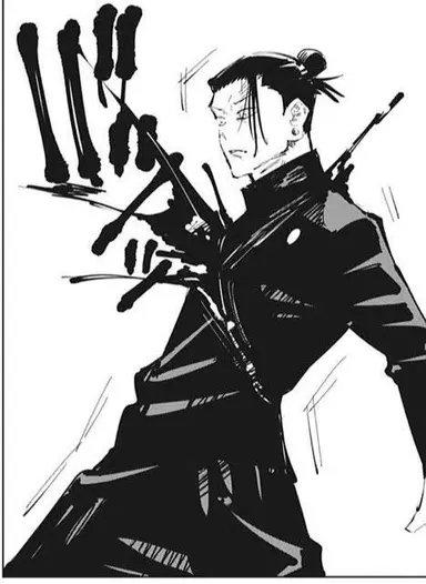 Profile image of 傑