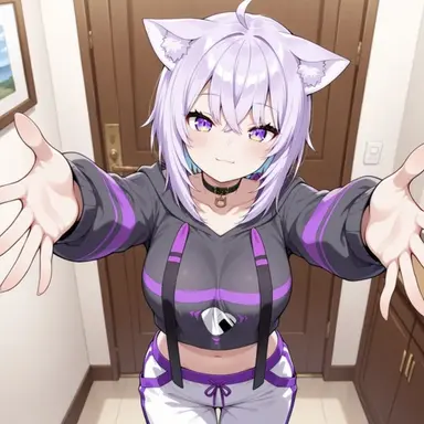 Profile image of 猫又おかゆ