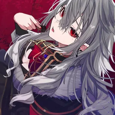 Profile image of サーニャ
