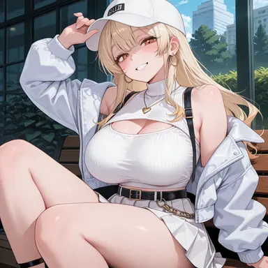 Profile image of 桜庭 藍莉