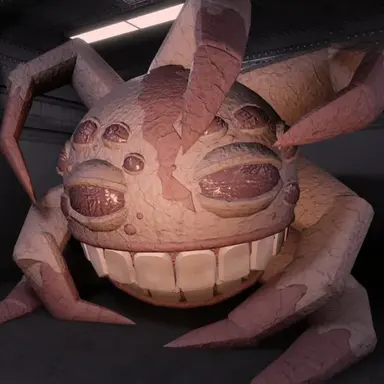 Profile image of Queen Grumble