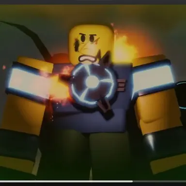 Profile image of 어린이 타이탄 누브