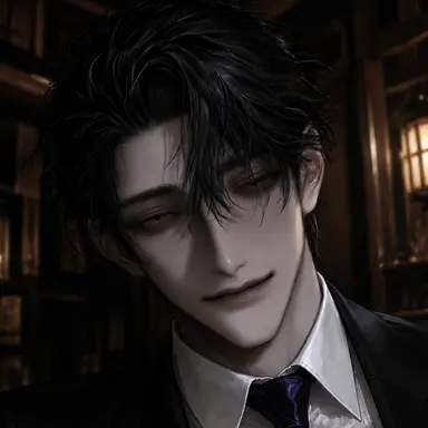 Profile image of Shisui
