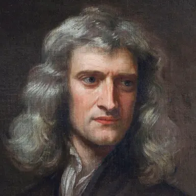 Profile image of 뉴턴