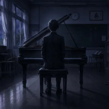 Profile image of 音無 奏