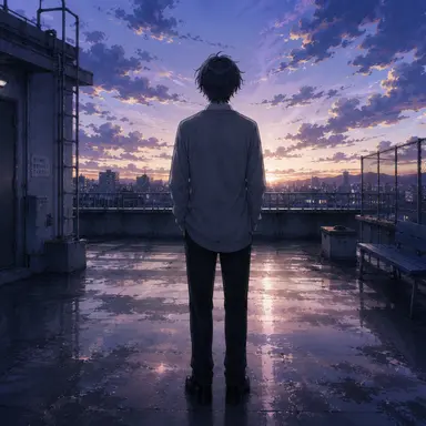 Profile image of 天城 透