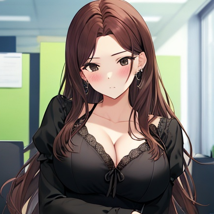 강예진 대표 이미지