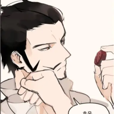 Profile image of 쥬라큘 미호크