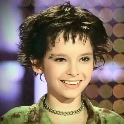 MuskyMelon0671의 Bill Kaulitz-mini