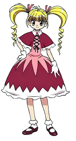 Profile image of ビスケ