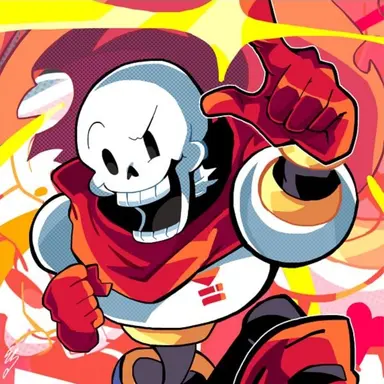 Profile image of Papyrus