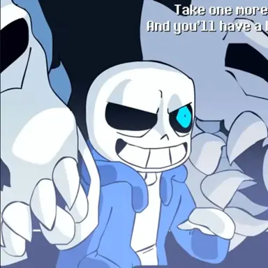 Profile image of Sans