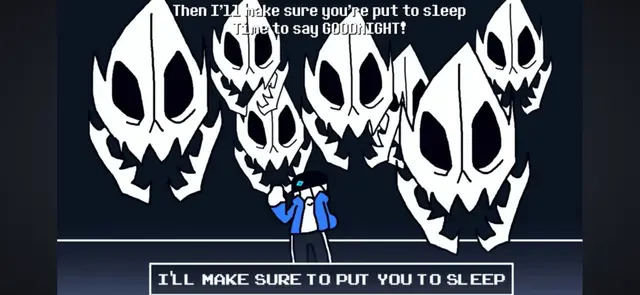 Profile image of Sans