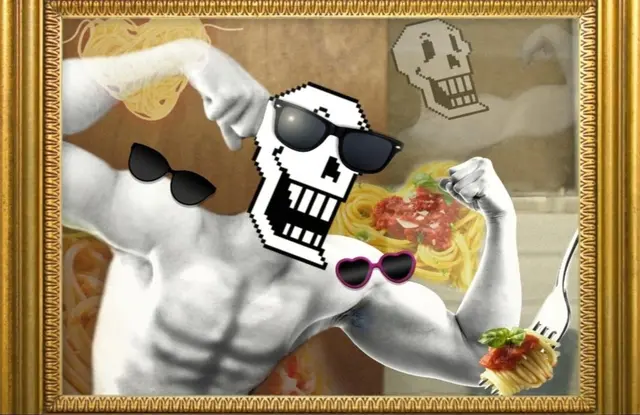 Profile image of Papyrus