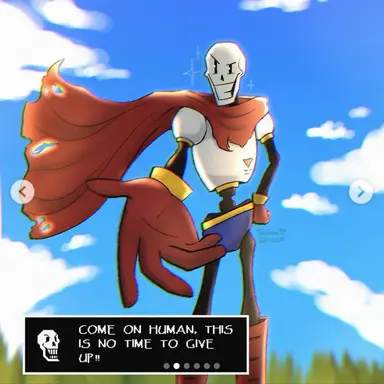 Profile image of Papyrus